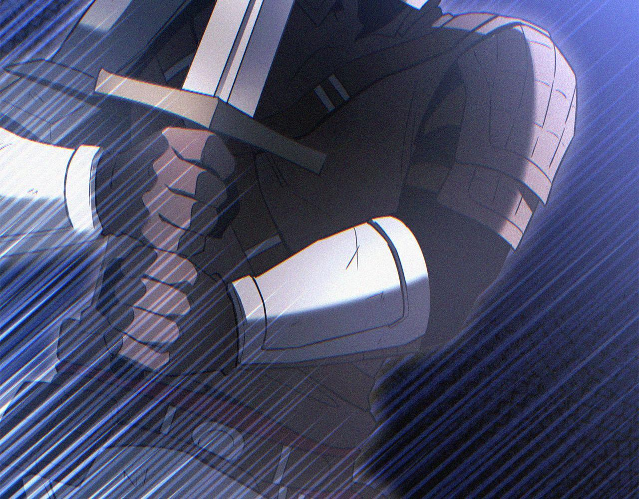 第56话 打造盔甲 第168页