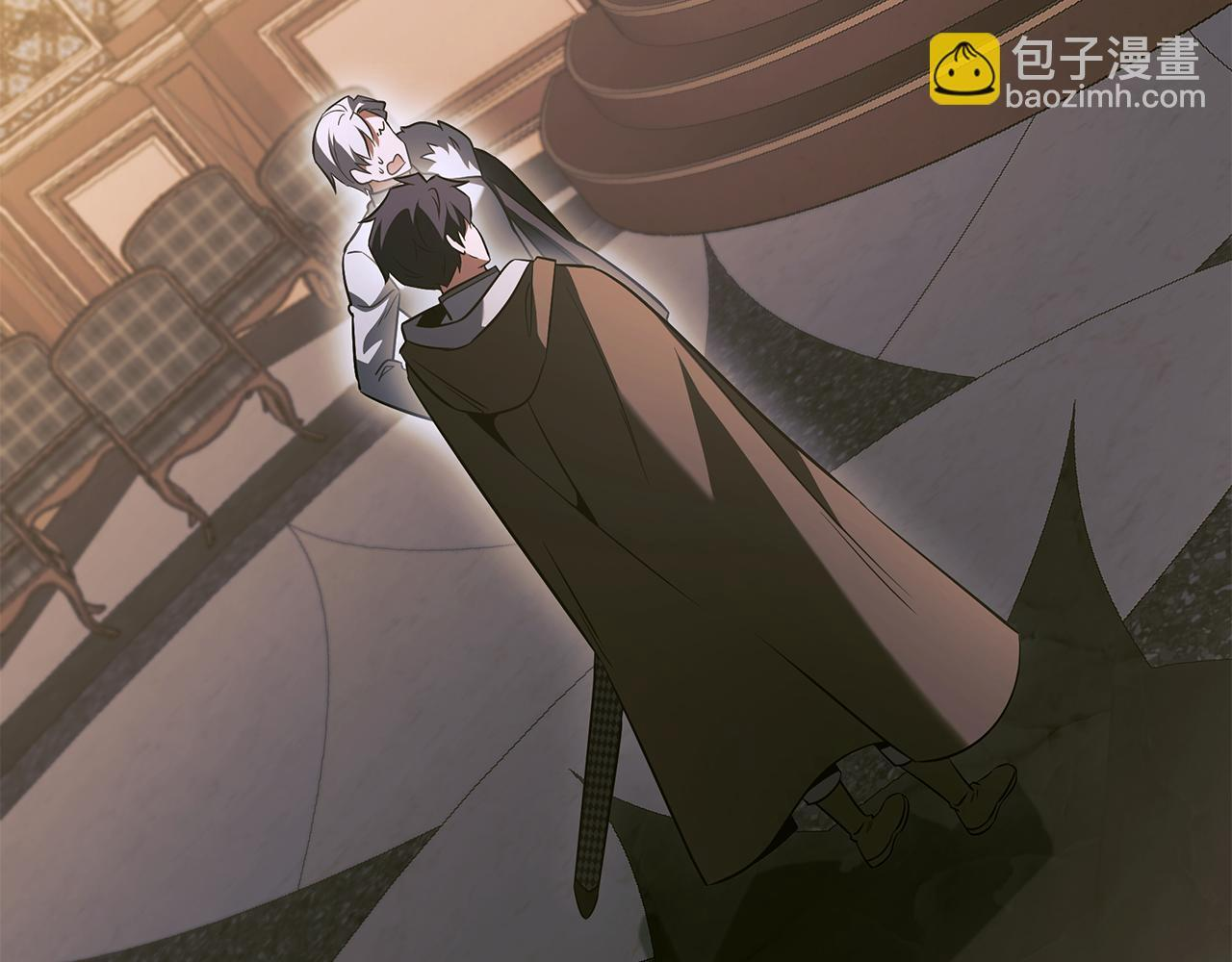第59话 让我看看有多强 第3页
