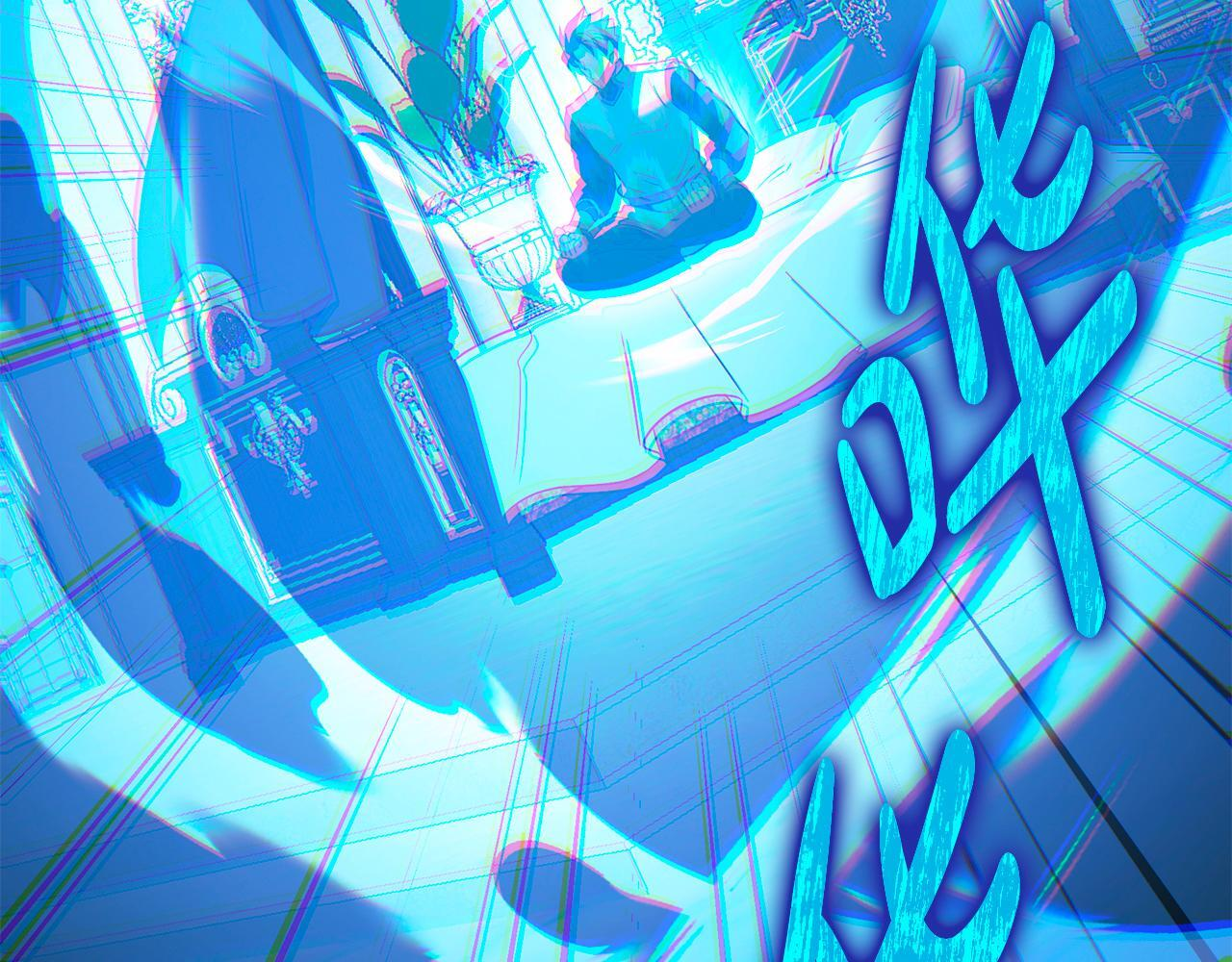 第59话 让我看看有多强 第111页