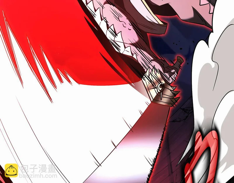 第64话 再见了曾经的战友 第167页