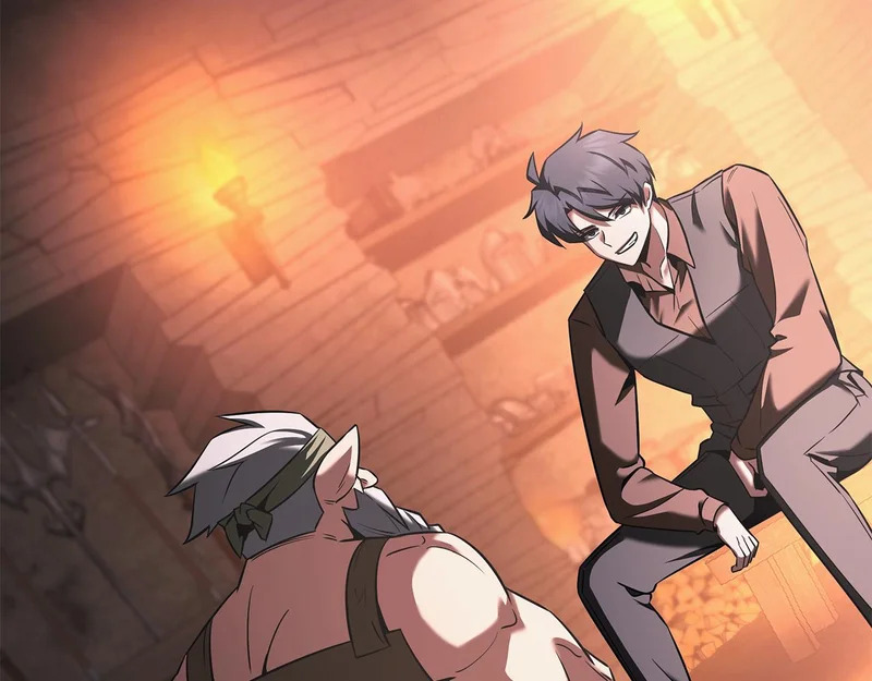 第65话 矮人王国的危机 第164页