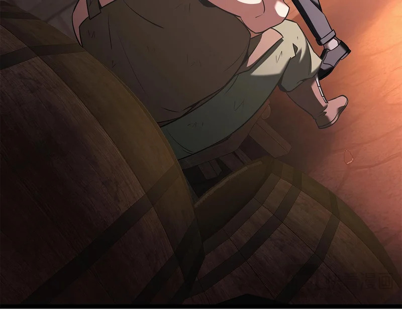 第65话 矮人王国的危机 第165页