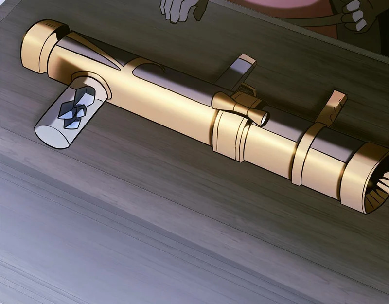 第67话 稀有的幻兽 第12页