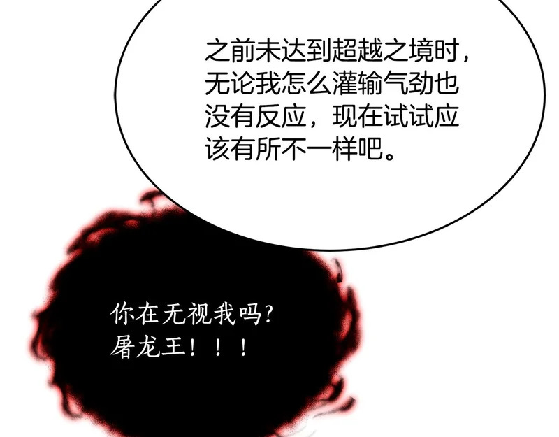第67话 稀有的幻兽 第129页