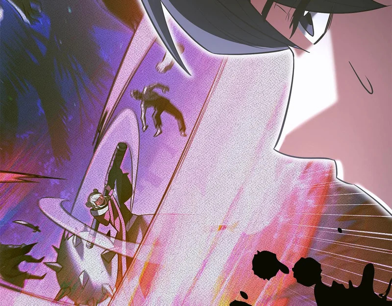 第69话 被神坑了 第31页