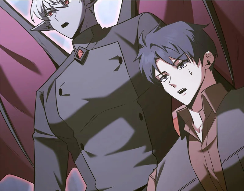 第69话 被神坑了 第93页