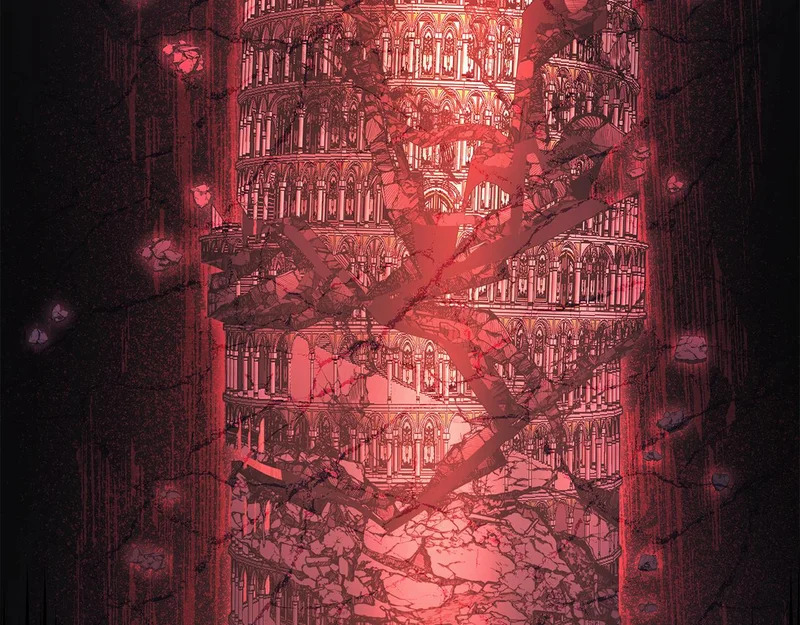 第69话 被神坑了 第128页