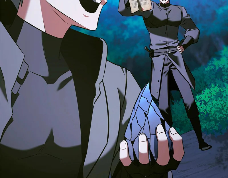 第71话 一则噩耗 第204页