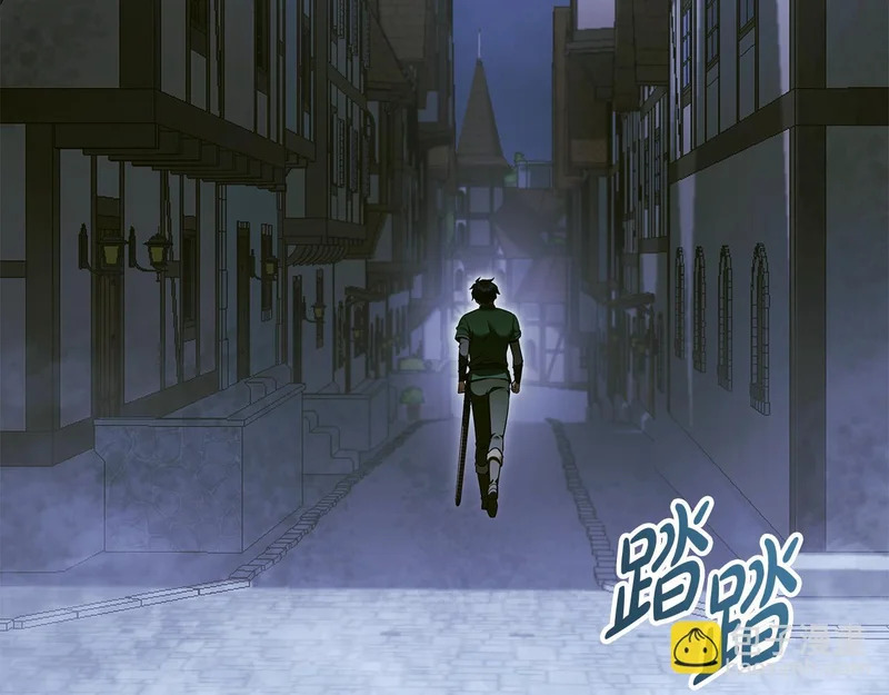 第78话 一场误会 第77页