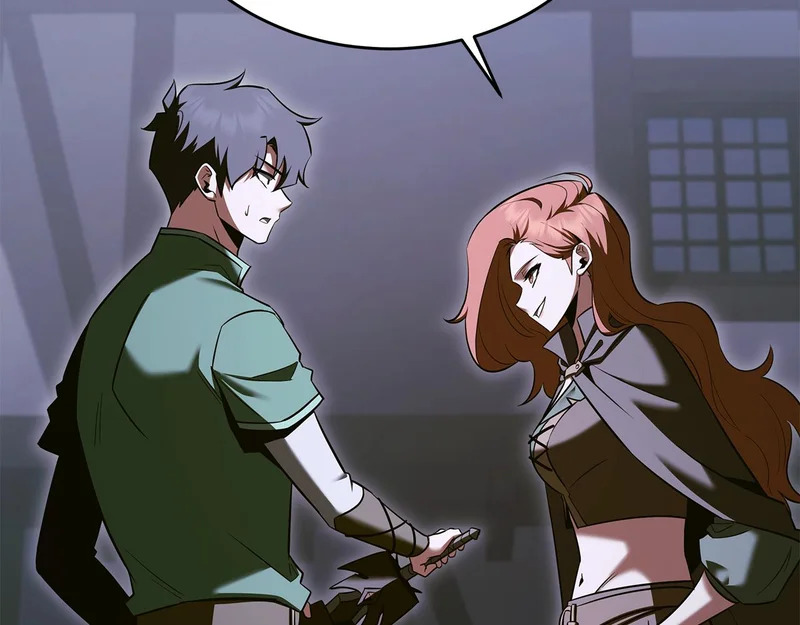 第79话 曾经的朋友 第68页