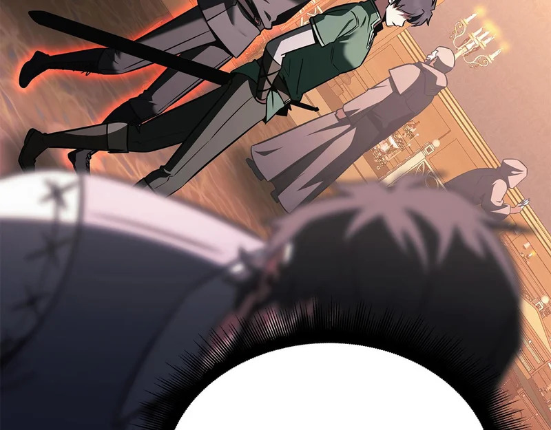 第79话 曾经的朋友 第127页