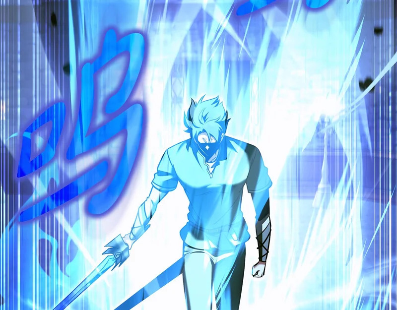 第79话 曾经的朋友 第183页