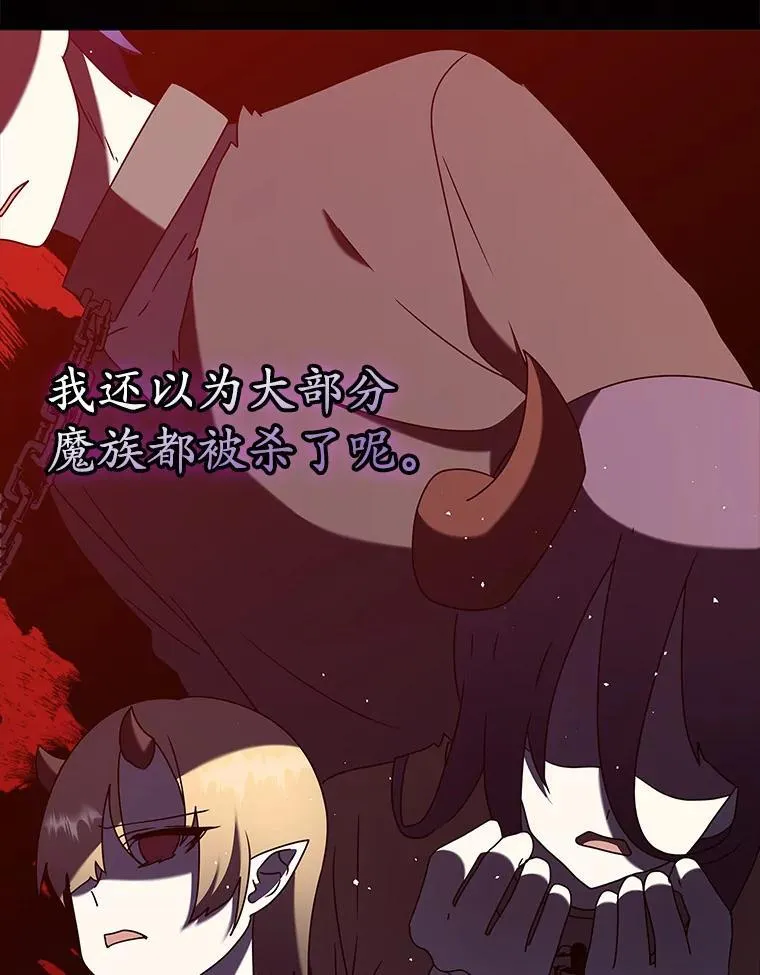 34.魔族俘虏交易 第97页