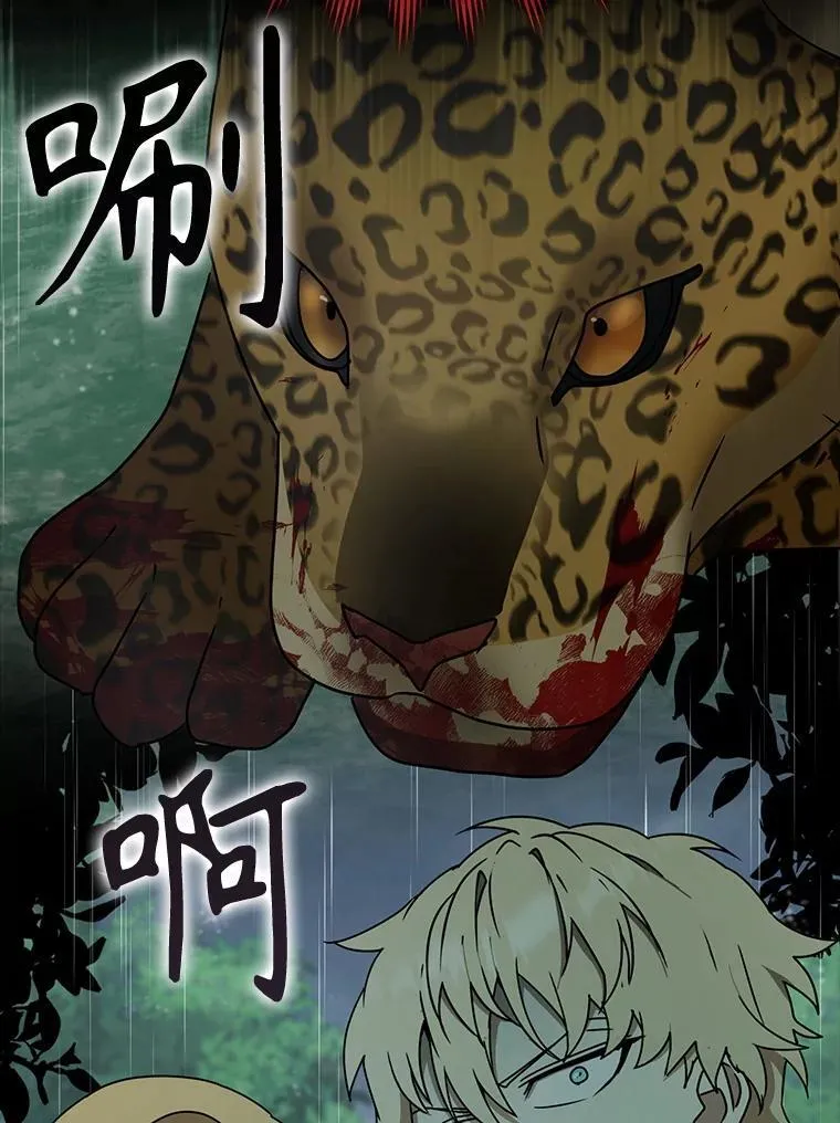 57.遇见美洲豹 第2页