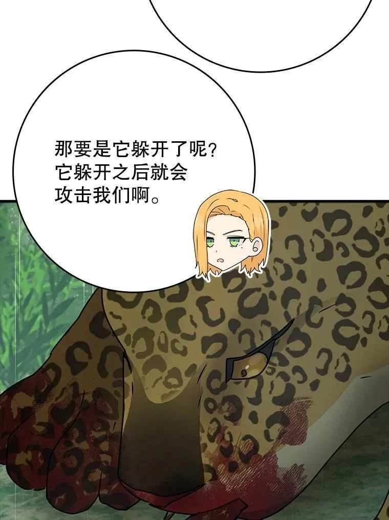 57.遇见美洲豹 第11页