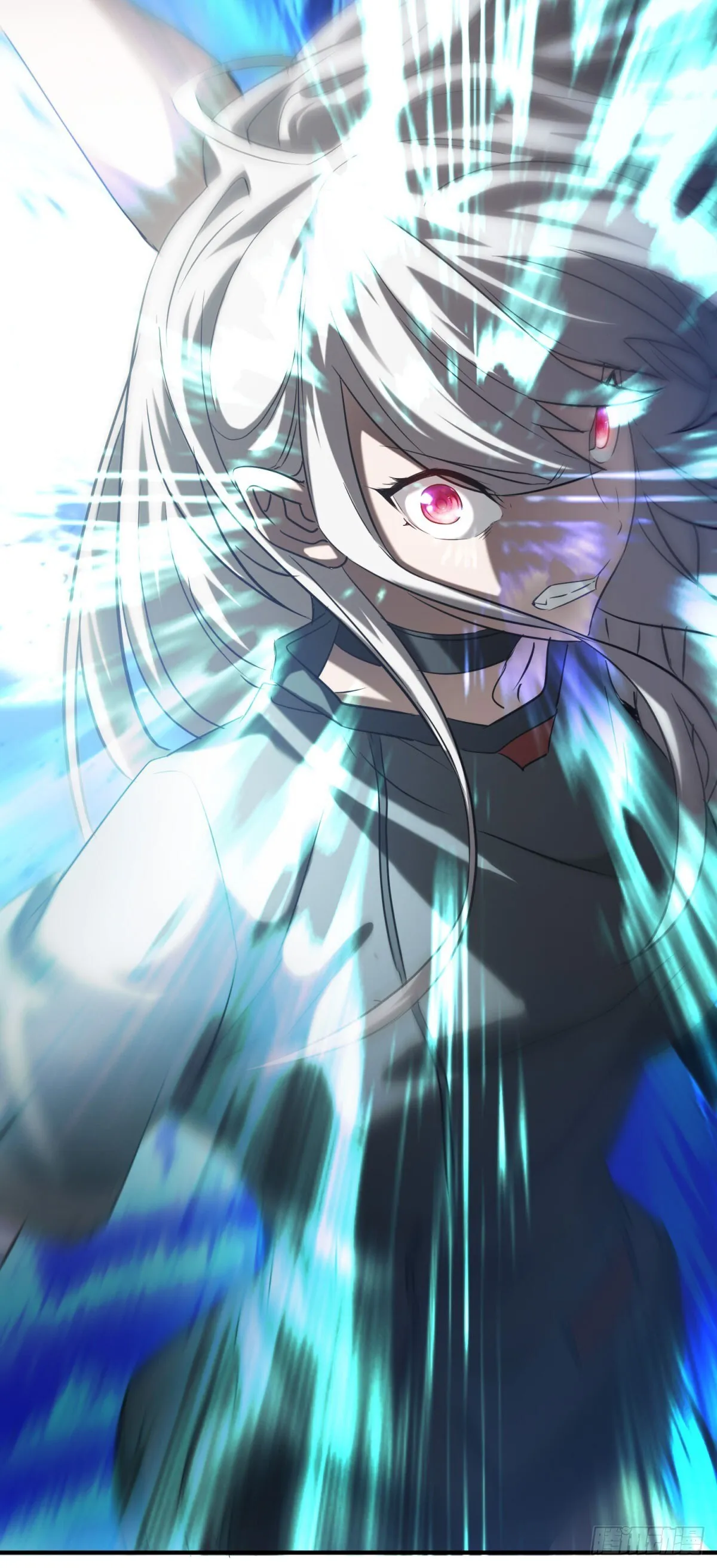 第3话 天选之子 第40页