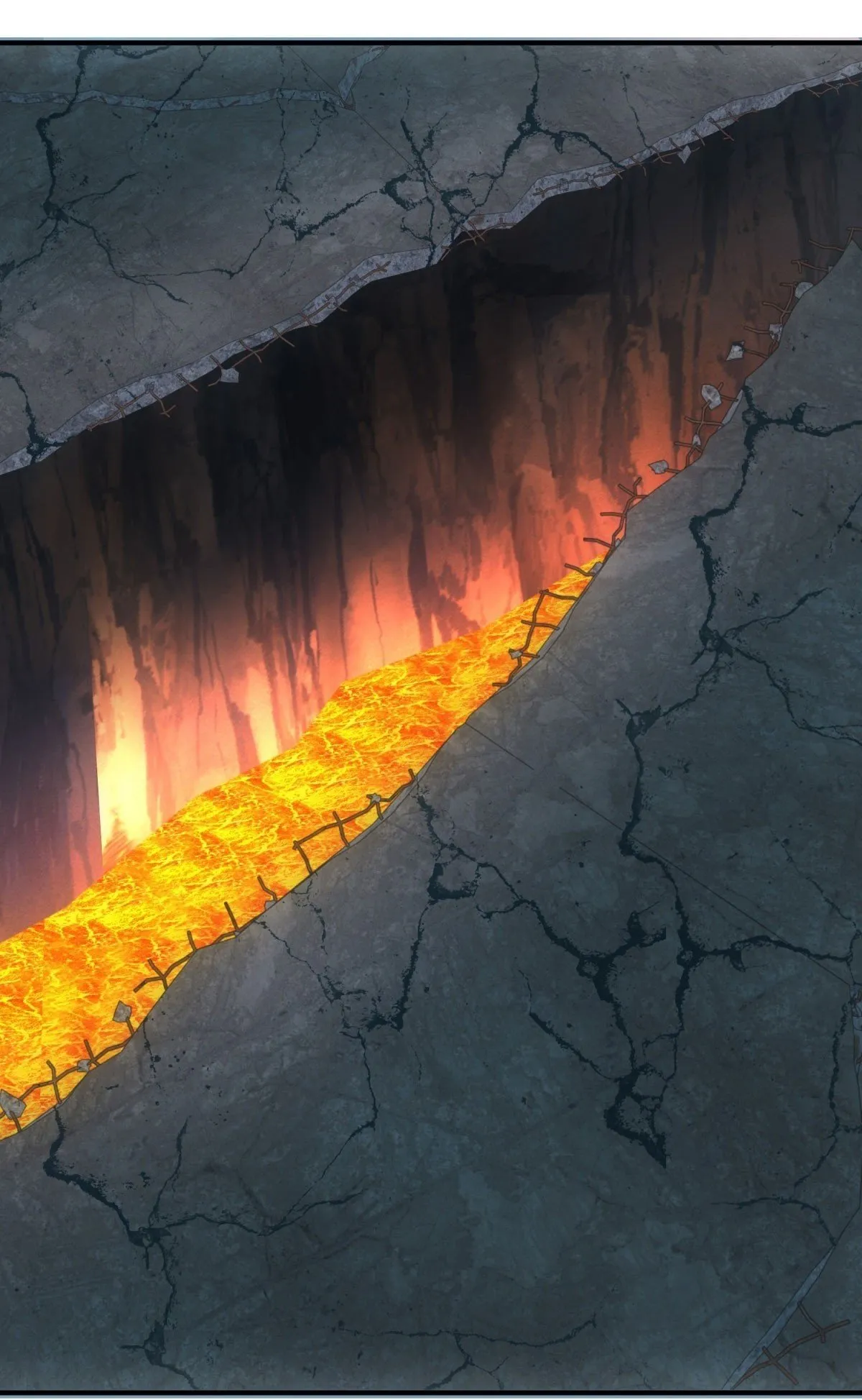 第4话 地摊升级 第50页