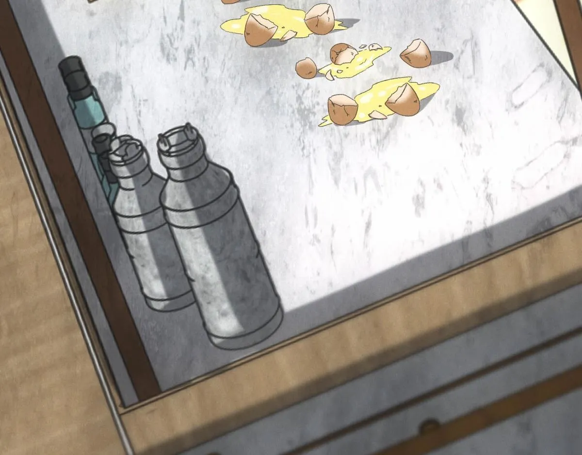 第17话 开发新美食 第53页