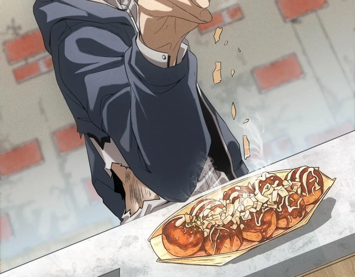第17话 开发新美食 第100页