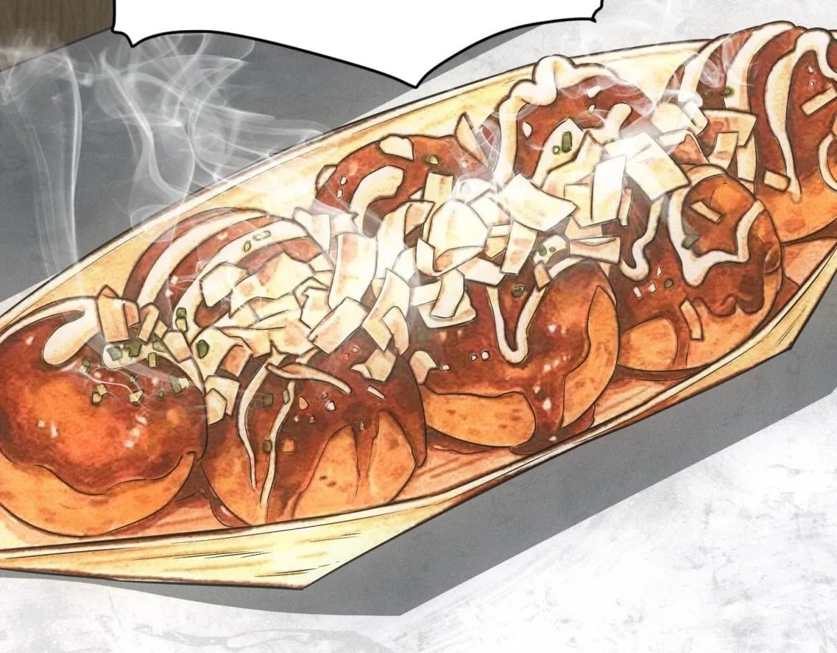 第17话 开发新美食 第102页