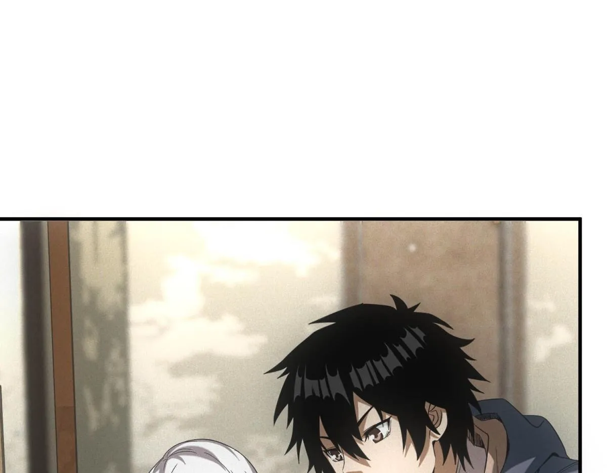 第19话 美梦破碎 第35页