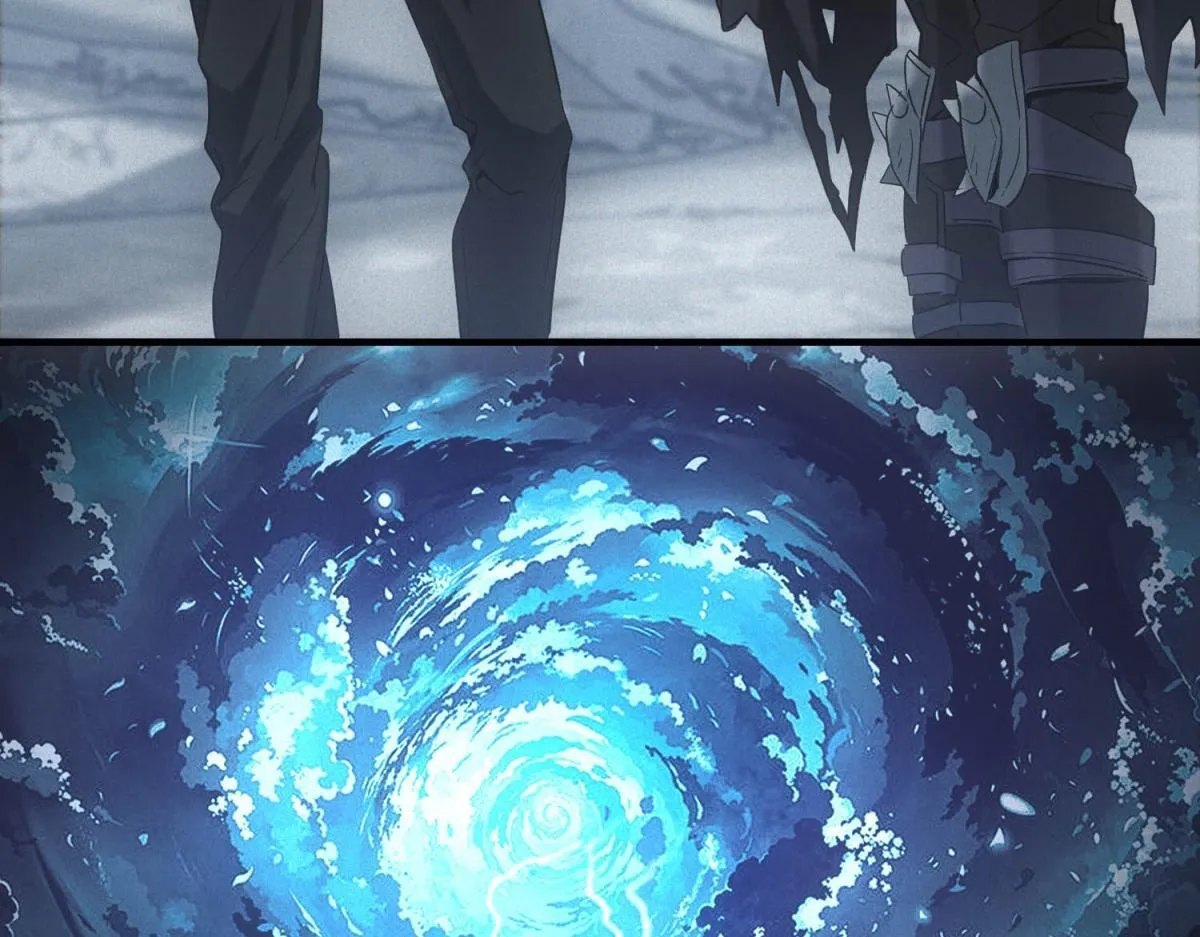 第19话 美梦破碎 第108页