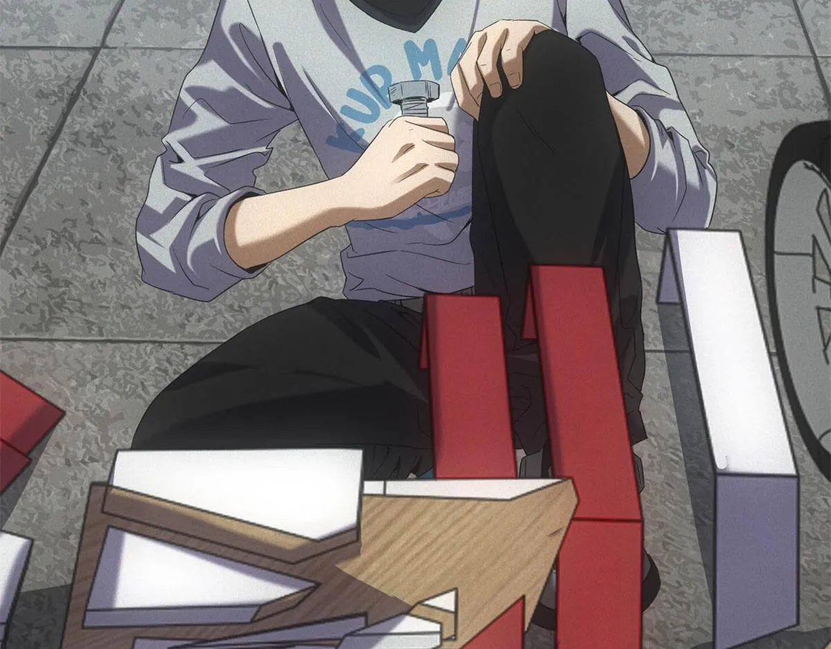 第20话 新任务发布 第33页