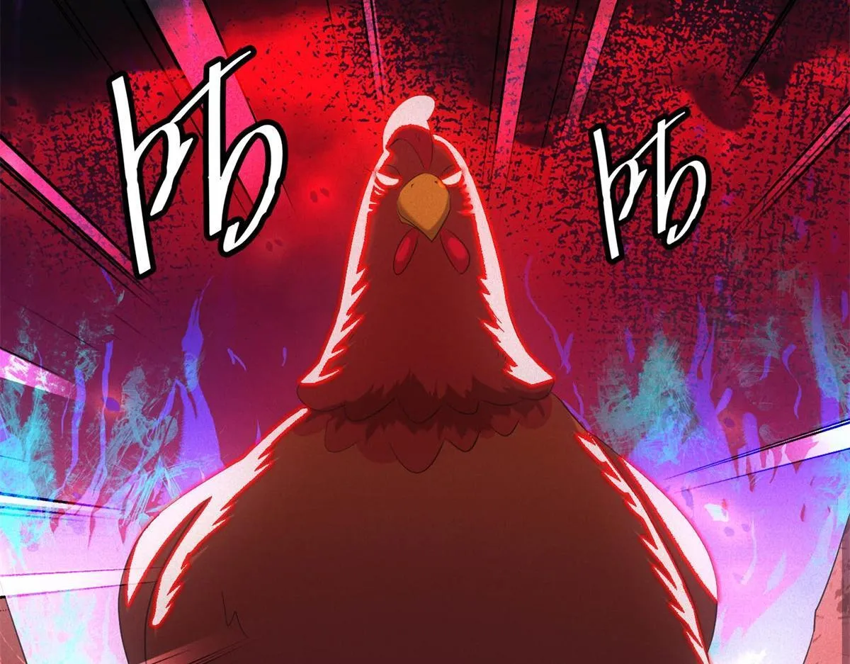 第21话 鸡飞蛋打 第19页