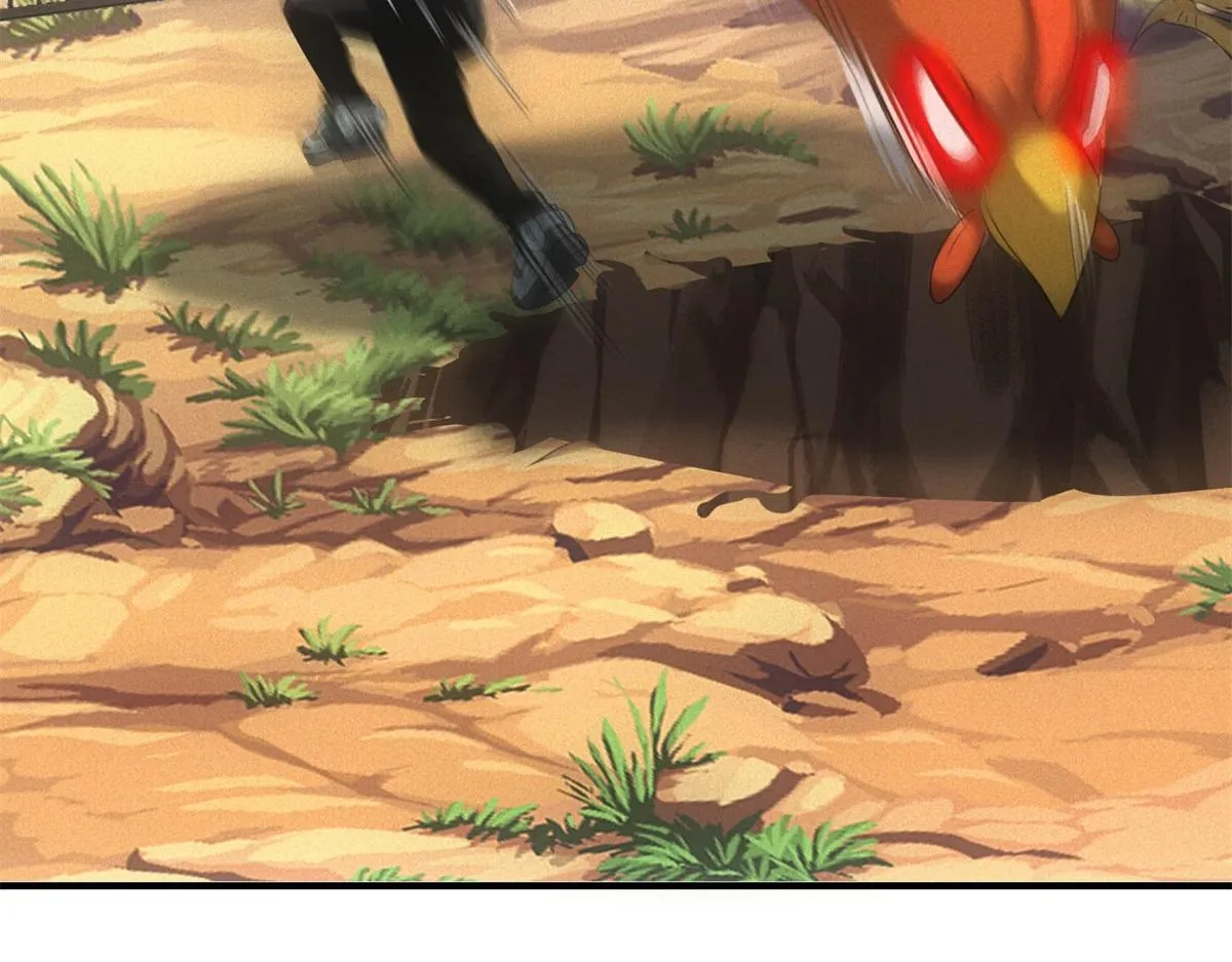 第21话 鸡飞蛋打 第25页