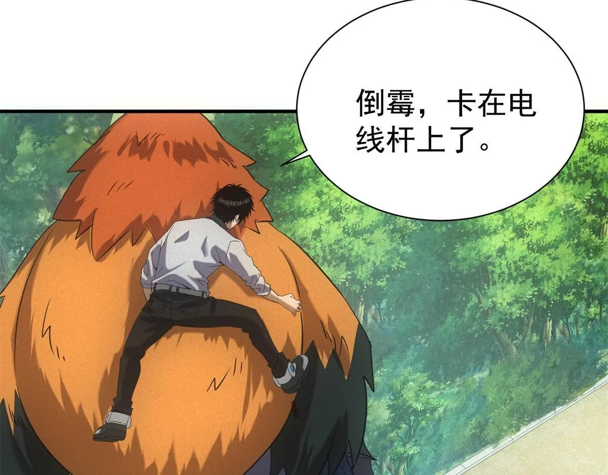 第23话 徒手杀鸡 第41页