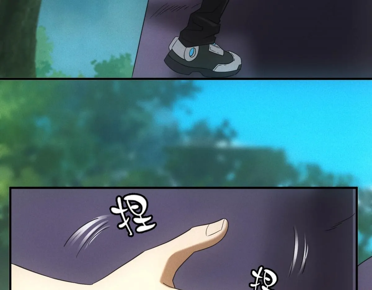 第23话 徒手杀鸡 第47页