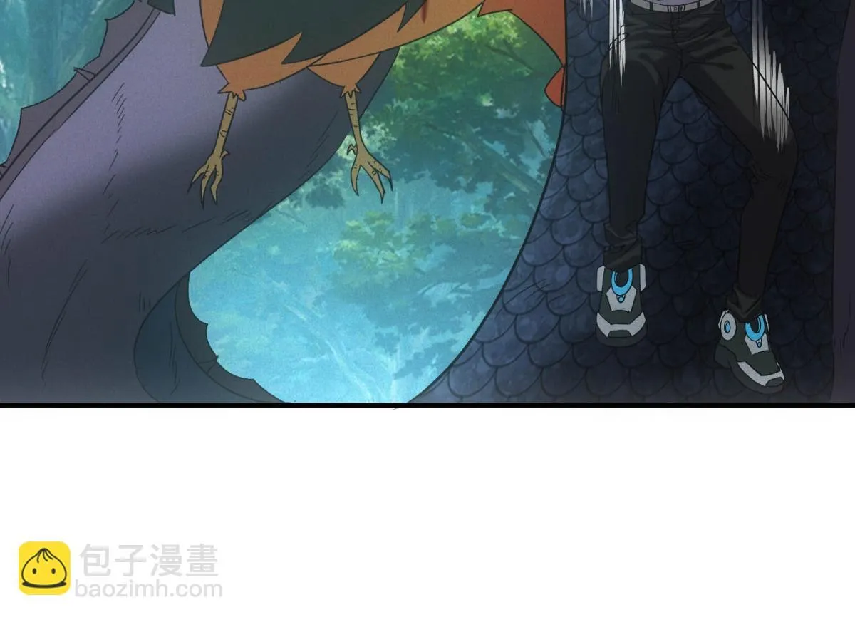 第23话 徒手杀鸡 第56页
