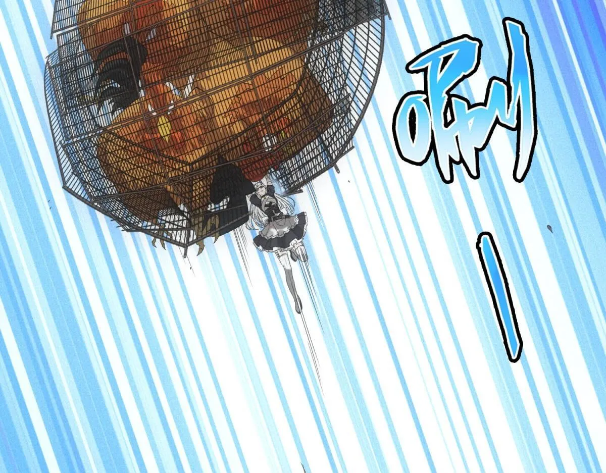 第24话 地摊升级 第36页