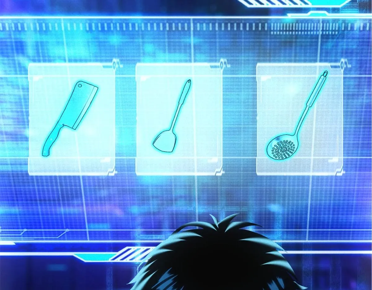 第24话 地摊升级 第76页