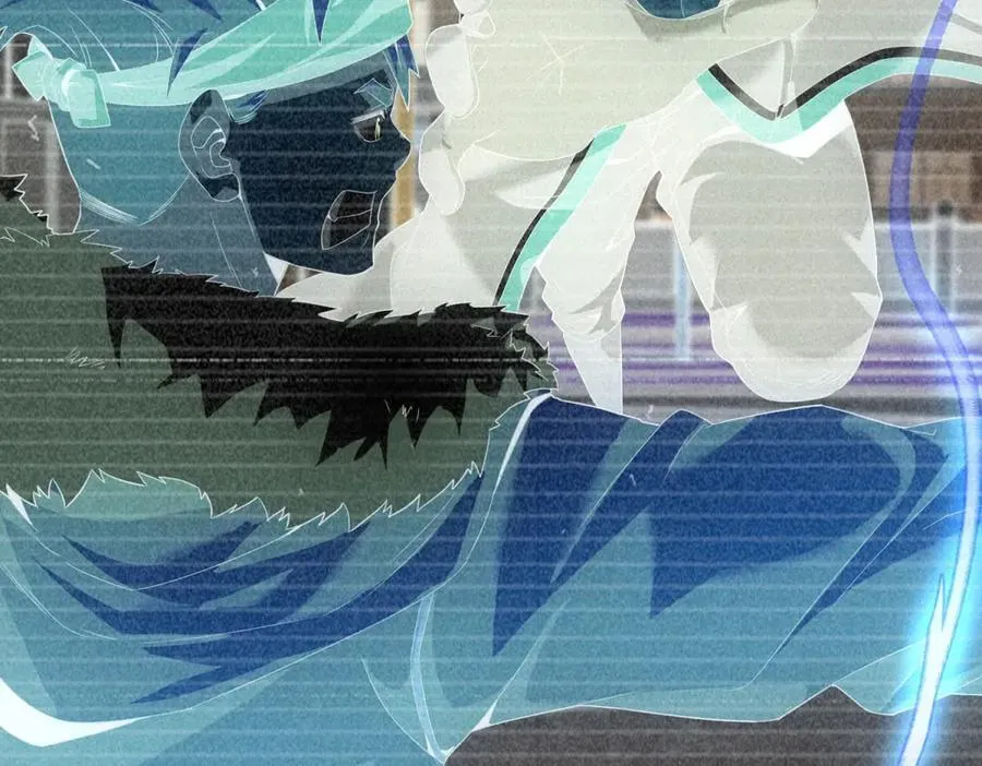 第35话 装逼技能卡 第78页