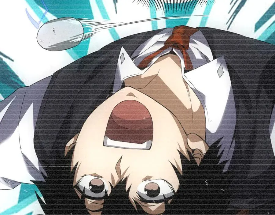 第35话 装逼技能卡 第80页