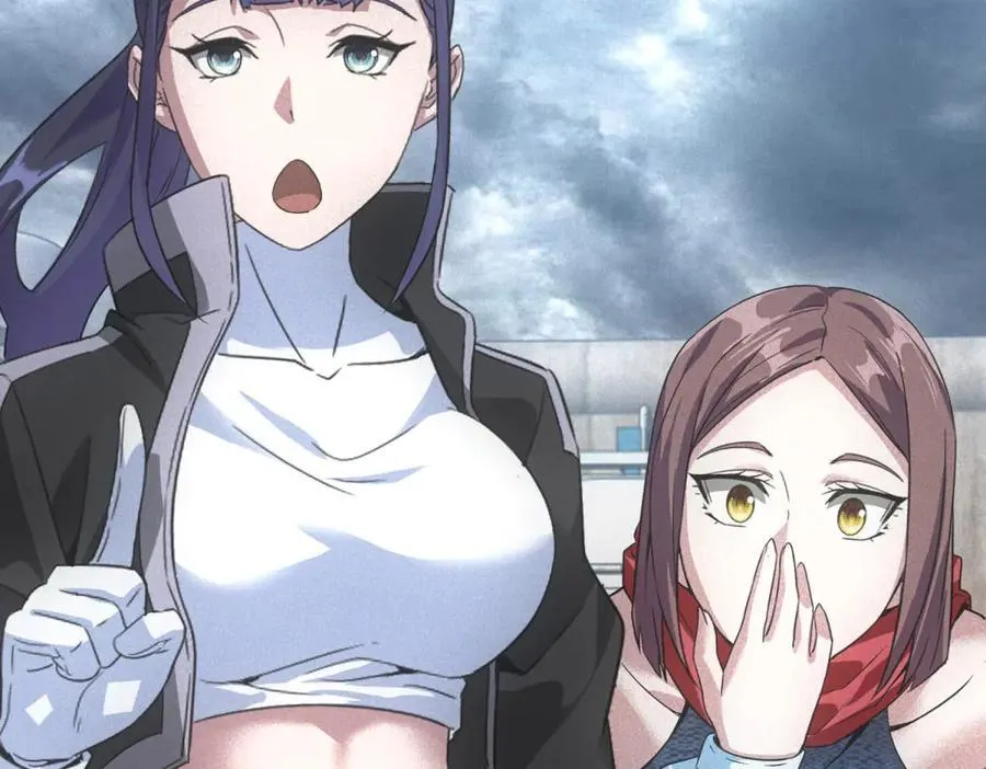 第35话 装逼技能卡 第102页