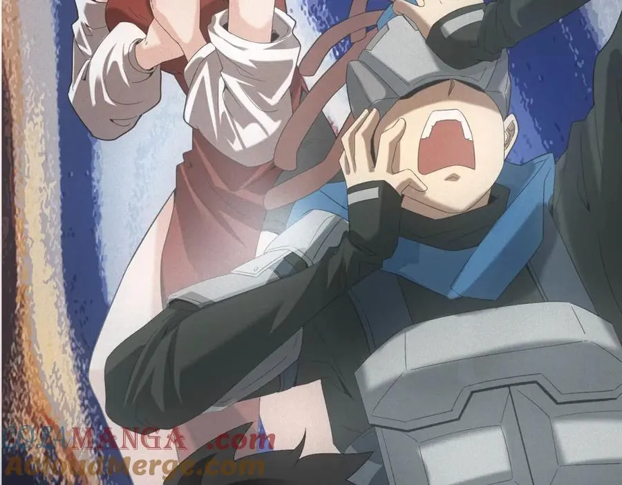 第36话 异能种子 第37页