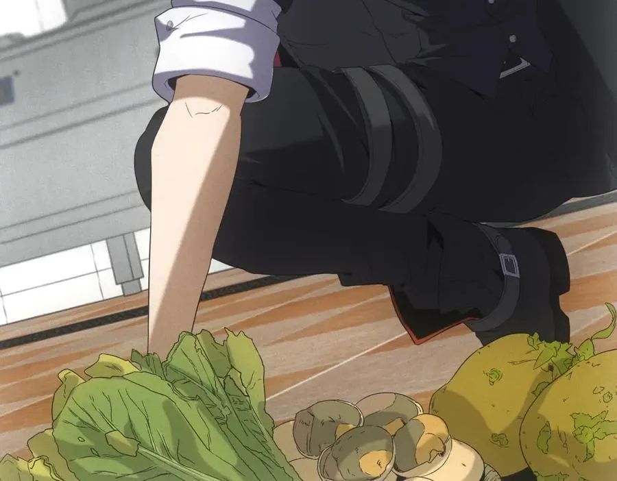 第36话 异能种子 第86页