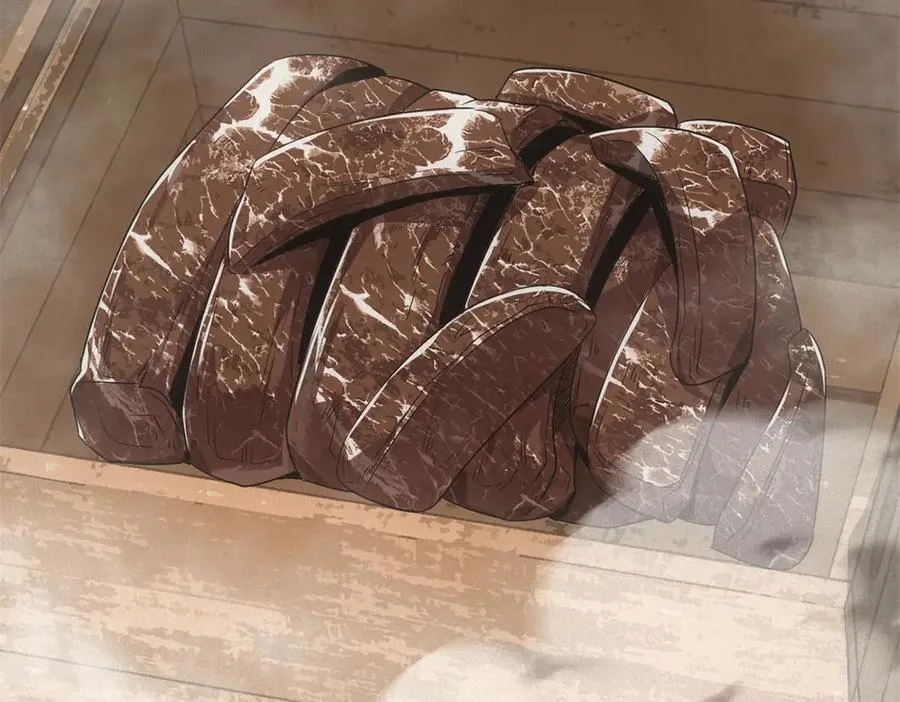 第37话 只能喝白粥 第87页