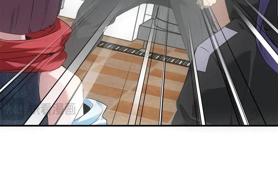 第37话 只能喝白粥 第98页