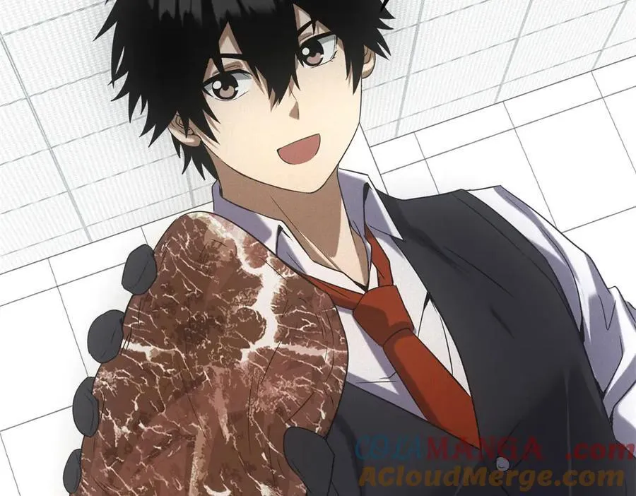 第38话 病毒肉 第109页