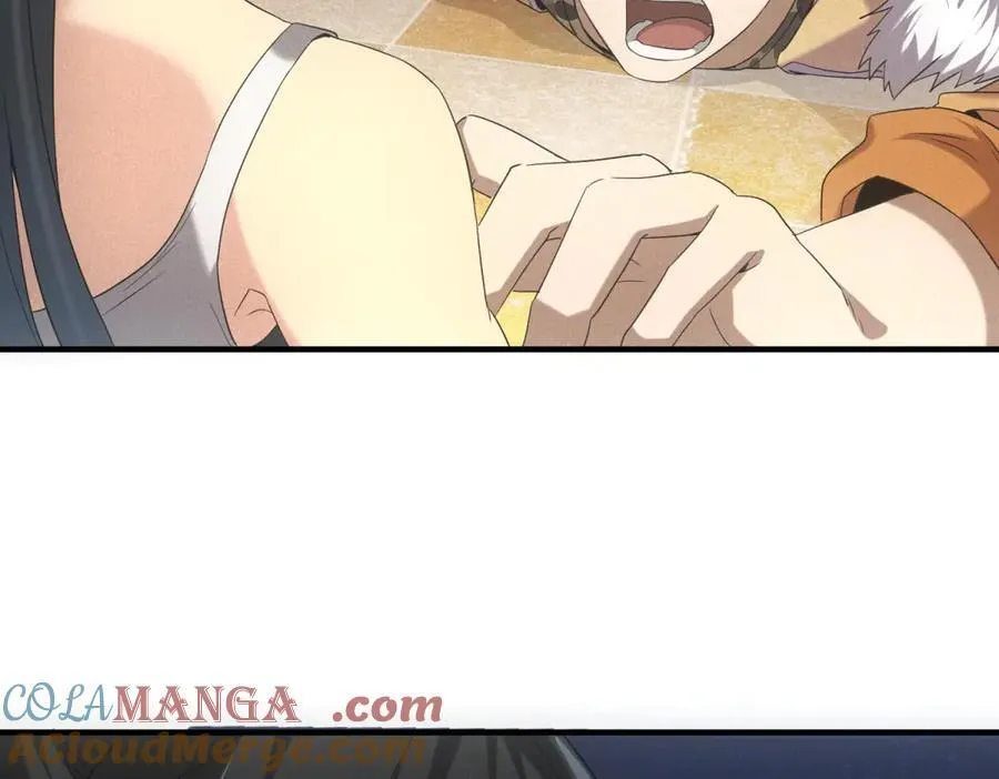 第40话 料理的马杀鸡 第70页