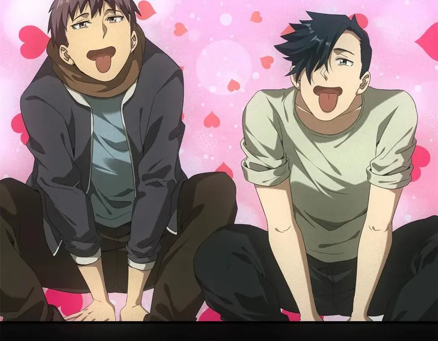 第41话 好歹毒的规则 第56页