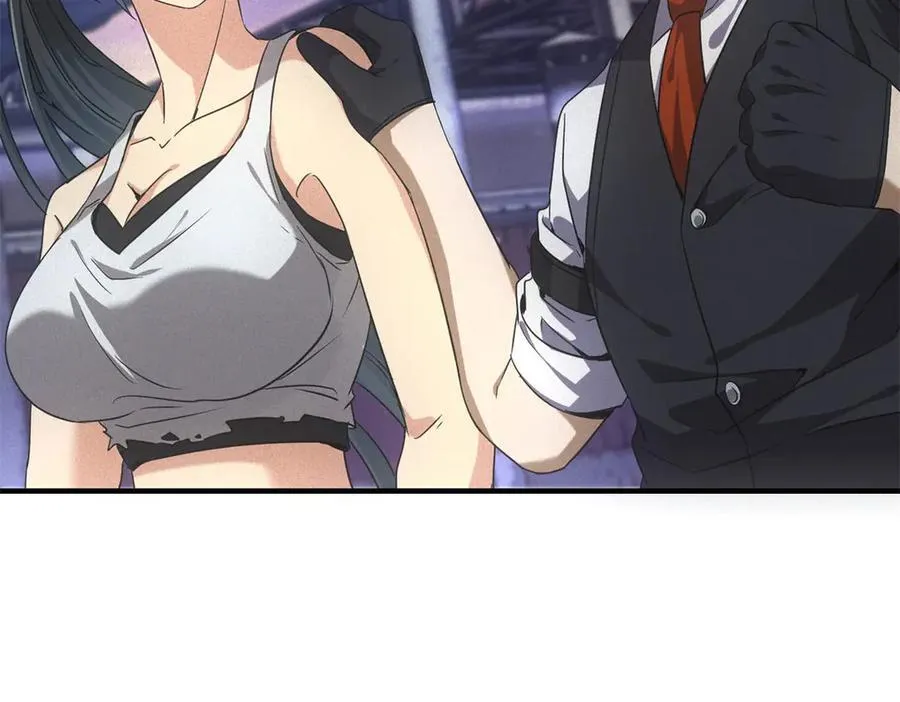 第42话 外出 第108页