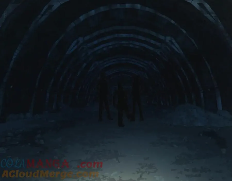 第44话 隧道 第105页