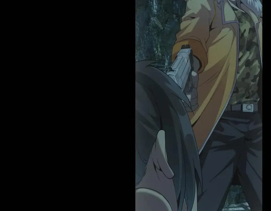 第47话 血脉压制 第10页