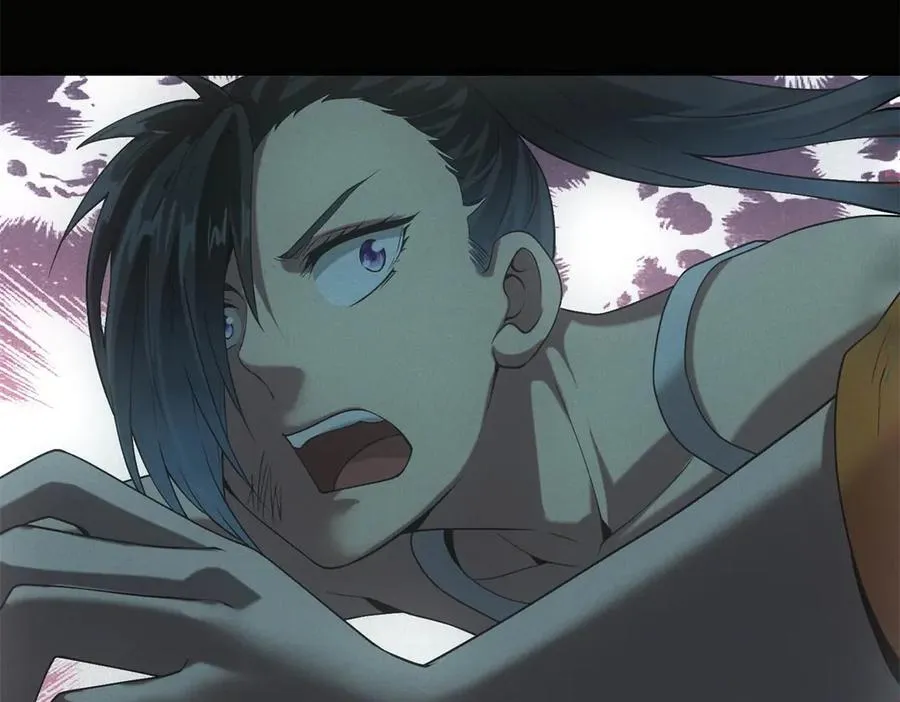第47话 血脉压制 第27页