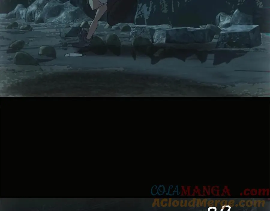 第47话 血脉压制 第33页