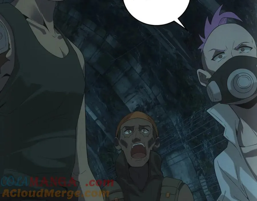 第47话 血脉压制 第85页